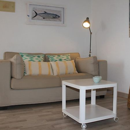 Apartamento 1 Habitacion A 10 M De La Playa, Am Rentals Pollença Dış mekan fotoğraf