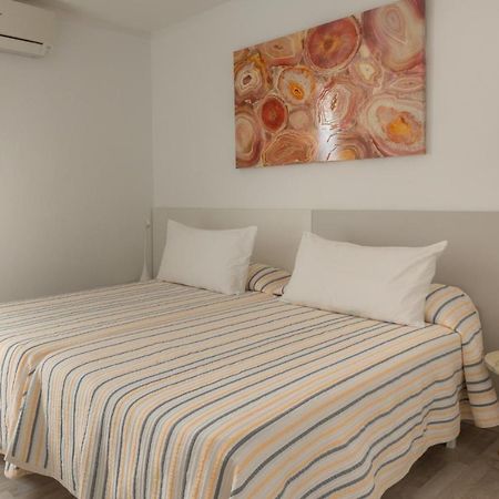 Apartamento 1 Habitacion A 10 M De La Playa, Am Rentals Pollença Dış mekan fotoğraf