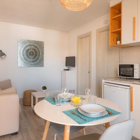 Apartamento 1 Habitacion A 10 M De La Playa, Am Rentals Pollença Dış mekan fotoğraf