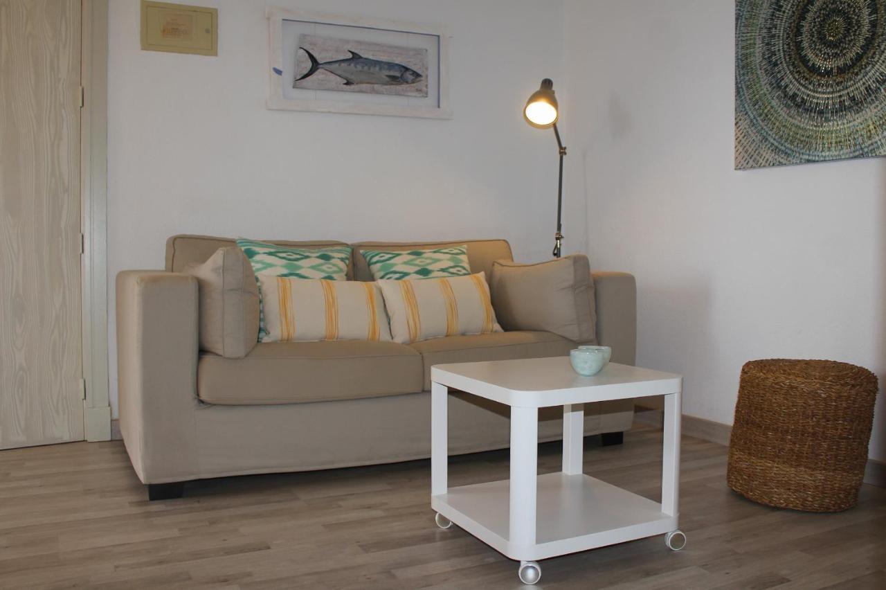 Apartamento 1 Habitacion A 10 M De La Playa, Am Rentals Pollença Dış mekan fotoğraf
