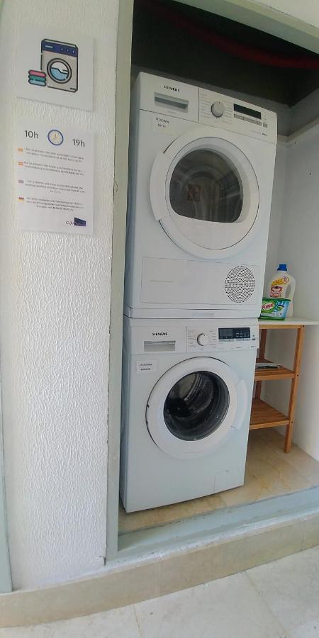 Apartamento 1 Habitacion A 10 M De La Playa, Am Rentals Pollença Dış mekan fotoğraf